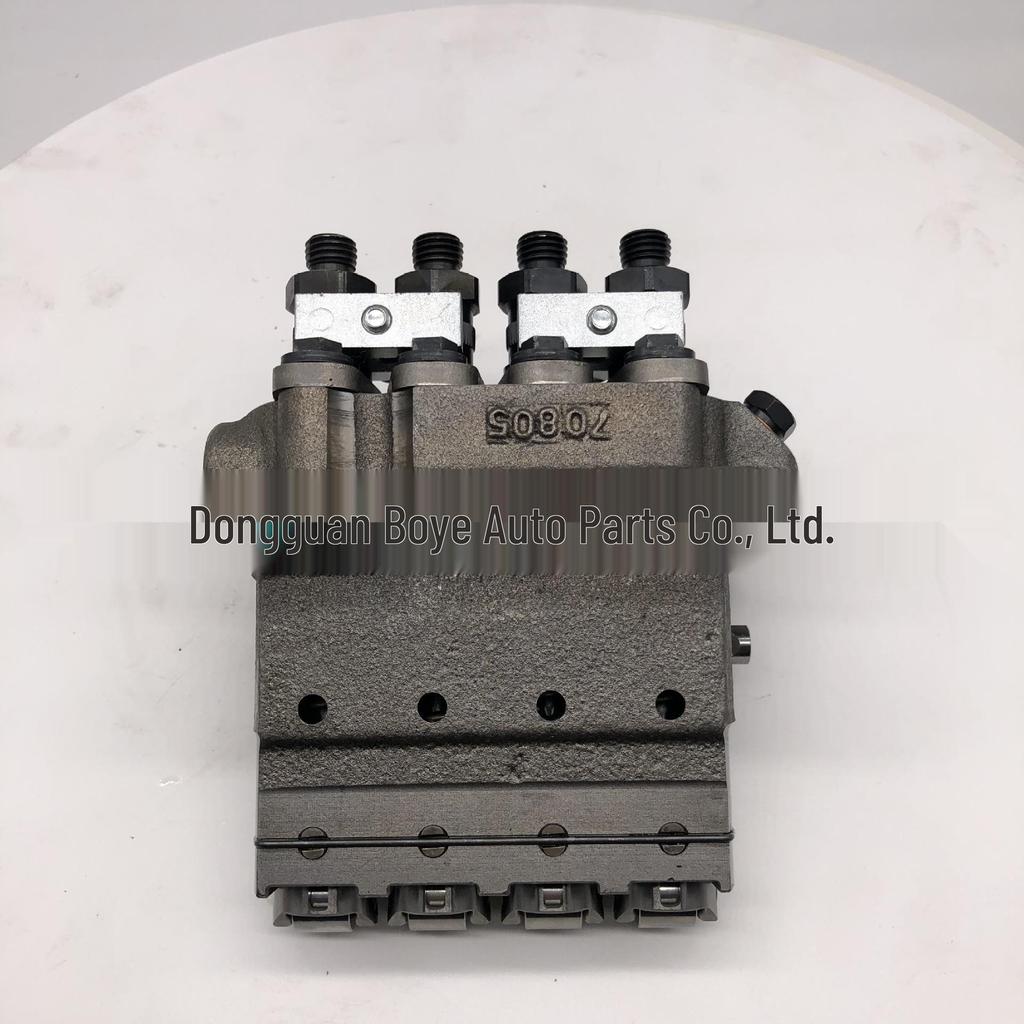 Premium Pump Head 1G777-51013/104130-4000 for V3307 Engine