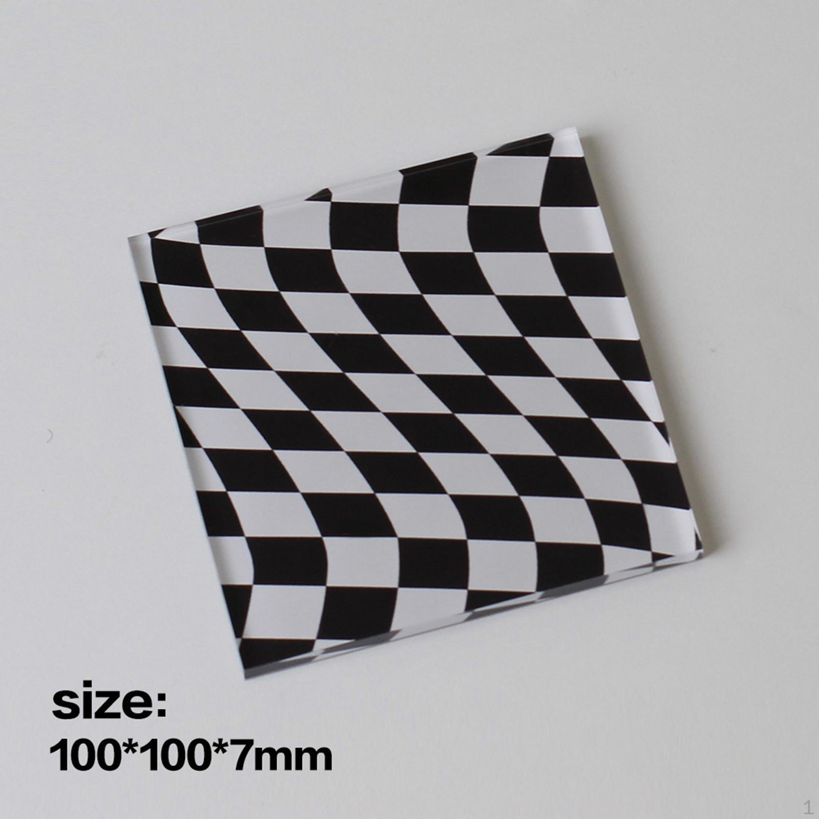 Tea Cup Coaster Set - Enhance Your Table Decor styleD