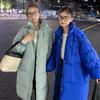 Autumn Winter Thicken Female Warm Long Parka Women Solid Color Loose Puffer Big Pocket Hooded Coat Jackets Outwear