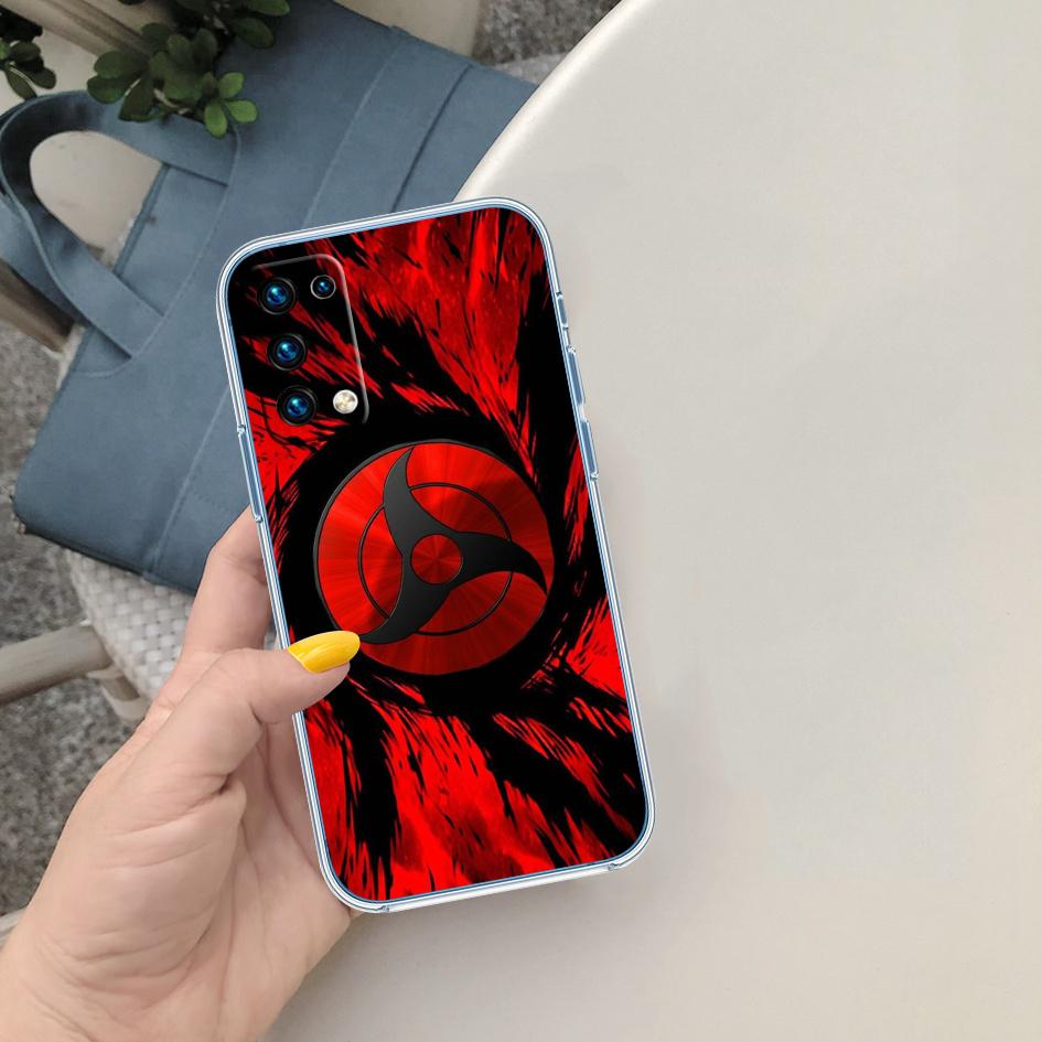 PP48 Naruto Itachi Sasuke Phone Case for LG K22 K30 K40 K40S K41 K42 K50 K50S K51 K51S K52 K61 K62 K71 K92 Q60 Q61 V40 V50 V60