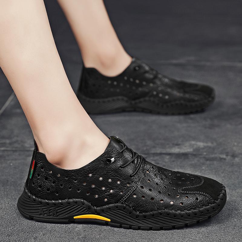Fashion Breathable Casual Sports Shoes New High-quality and Styles Daily Leisure Tourism Hot Selling Youth ComfortableSpring Summer