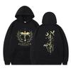 War College Men Women Hoodies Autumn Casual Pullover Hoodie Fashion Sweatshirts Hip Hop Sweatshirt Clothes