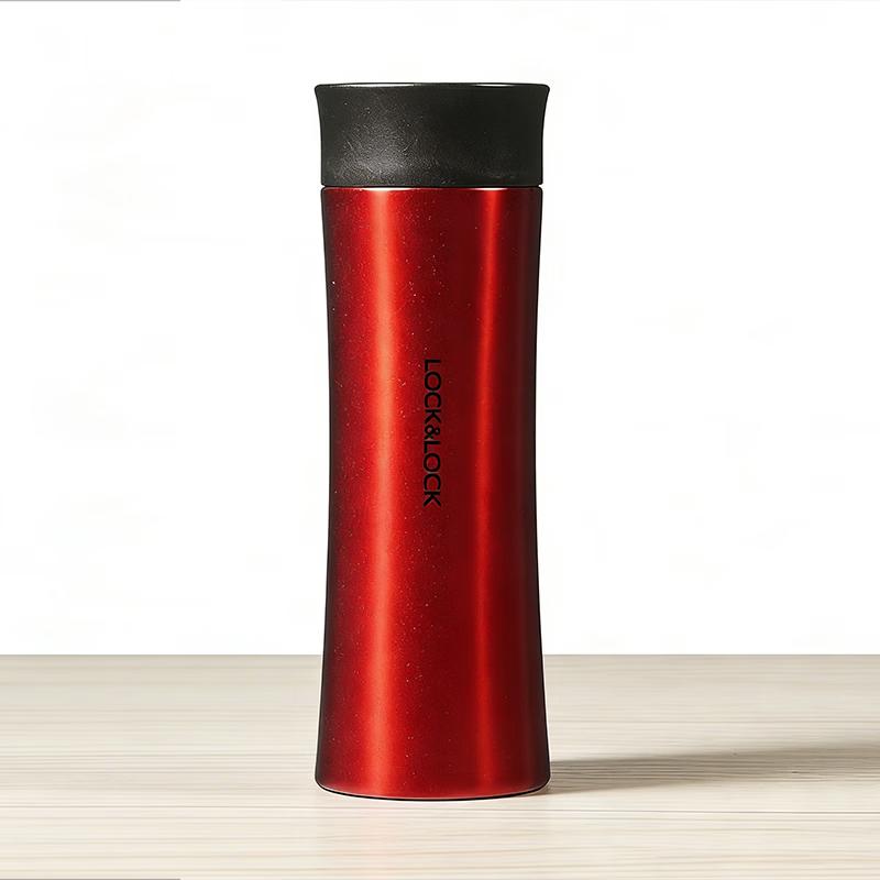 LOCK&LOCK 304 Stainless Steel Insulated Mug