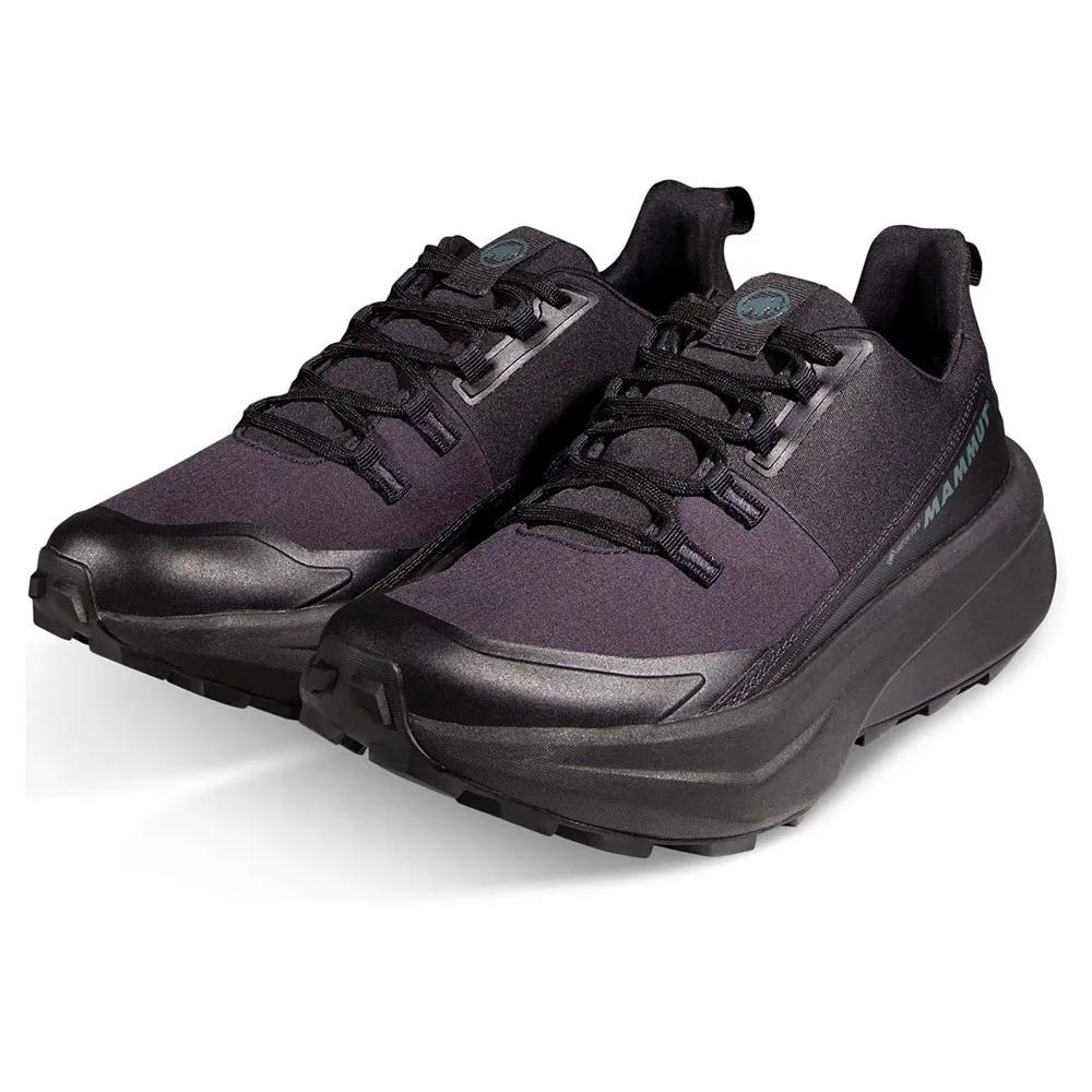 Mammut Hiking Boots Aenergy Hike Low Goretex