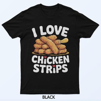 Na górę – T-shirty i koszulki