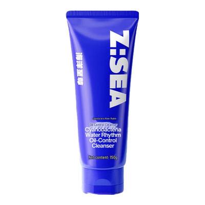 Ocean Supreme Water Rhythm Oil Control Amino Acid Facial Cleanser
