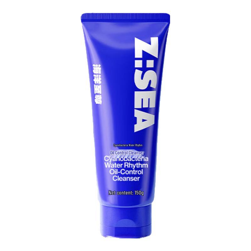 

Ocean Supreme Oil Control Facial Cleanser