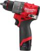 Milwaukee M12 FPD2-202X Impact Driver (4933479868)