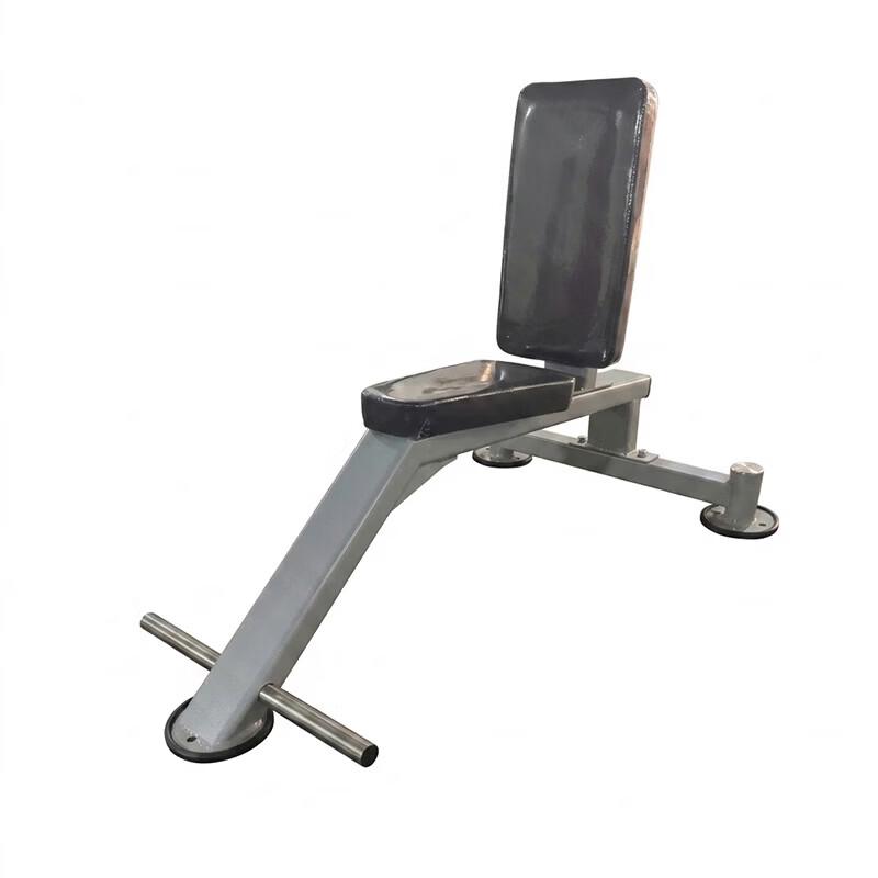 Adjustable Inclined Dumbbell Bench