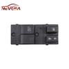 Left Hand Drive 25401-1HB0C 254011HB0C New Electric Power Window Lifter Switch Button 25401-3BB0C For Nissan Micra K13 2010-2018