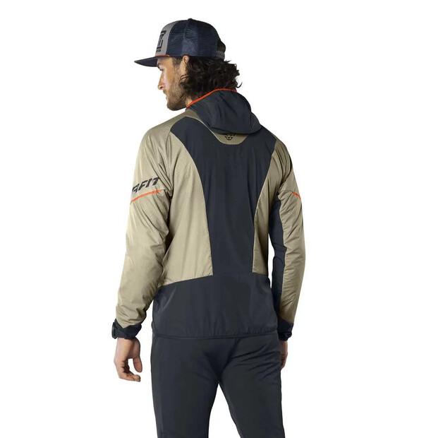 DYNAFIT Mezzalama Polartec® Alpha® Softshell Jacket