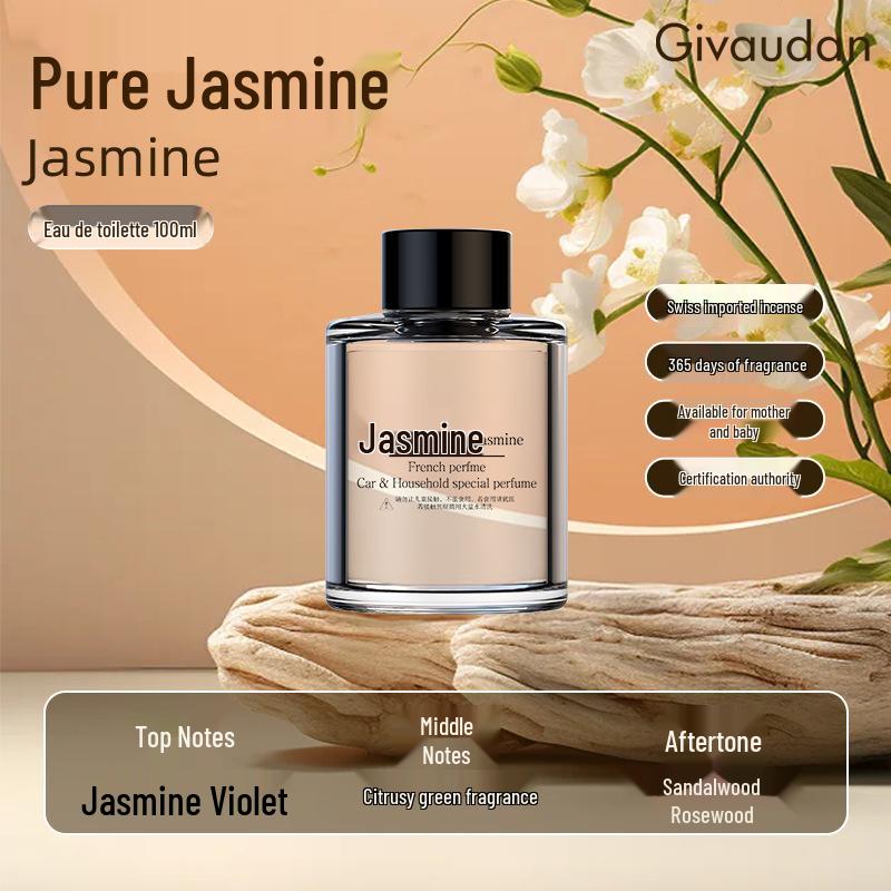 Starry Sky Car Odor Eliminator: Smart Sound-Activated Aroma Diffuser with Ambient Light