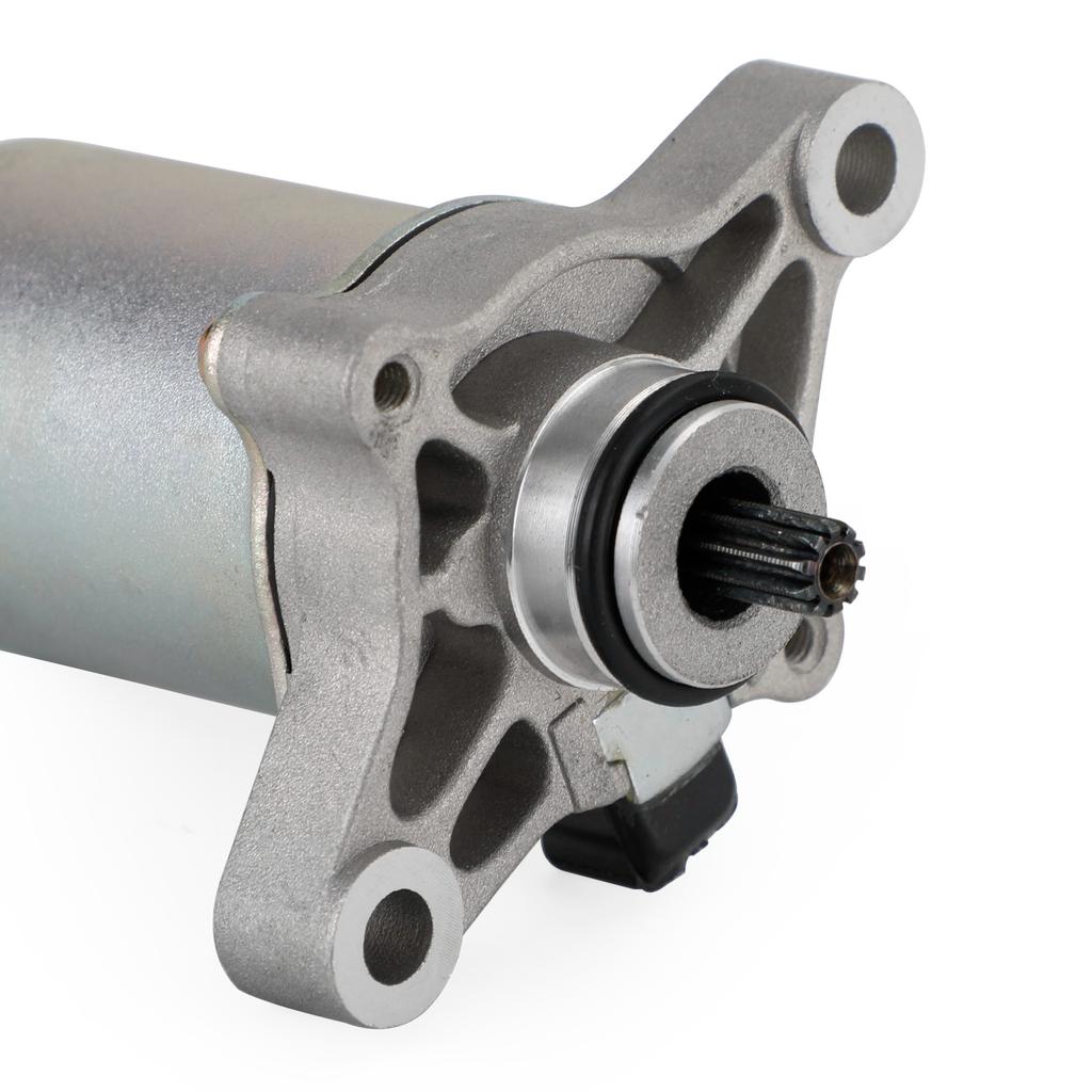 Motor de pornire pentru Kymco MAXXER MXER MXU 50 ATV 2000-2017 31210-GAK-900 00104202