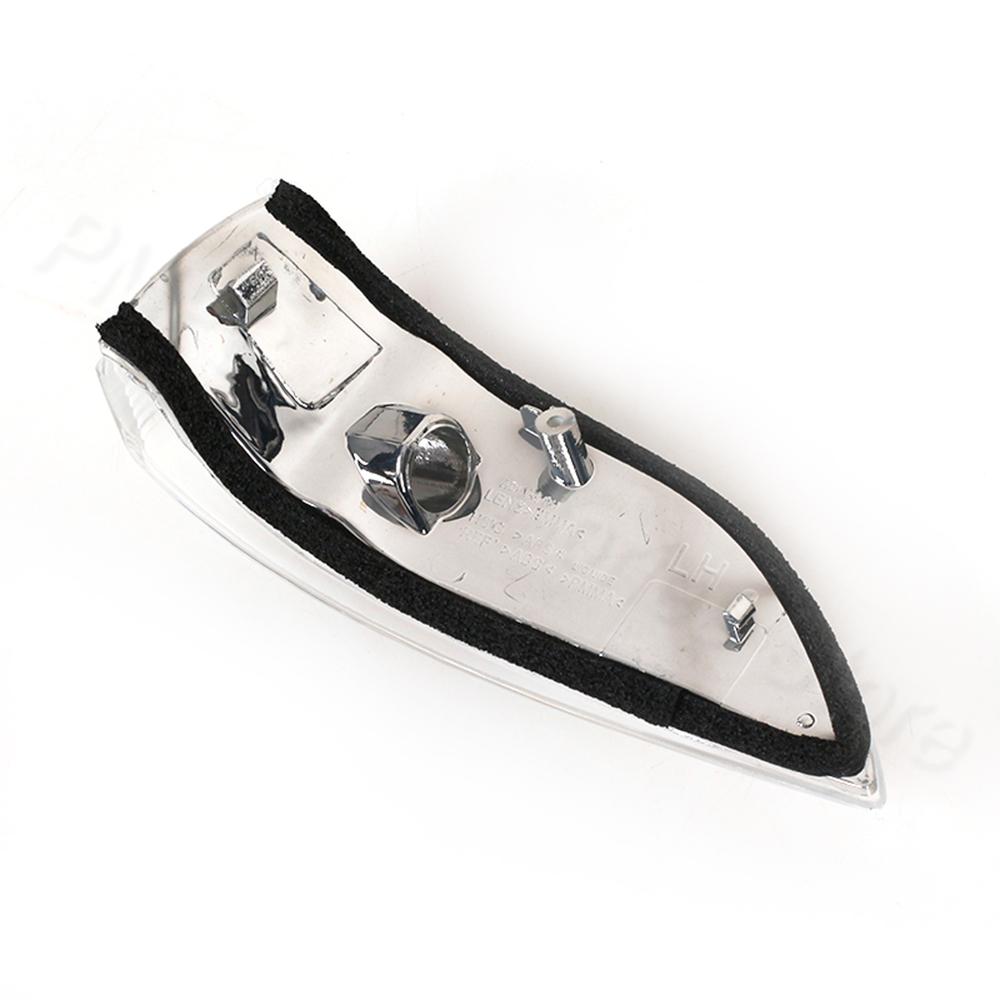 PMFC LED Rearview Mirror Turn Signal Light Side Turn Signal Lamp Car Styling For Hyundai Elantra 2008 2009 2010 2011 87614-0Q000Turn Signal 2