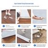 Hui Huadu Selbstklebender PVC-Vinylboden