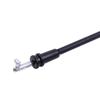 A4547230169 For Smart Car Forfour(454) 1st Generation 2004-2006 Front Exterior Door Handle Cable Car Shift Cable