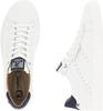 Кроссовки Rieker Sneaker (U0704) pearl white
