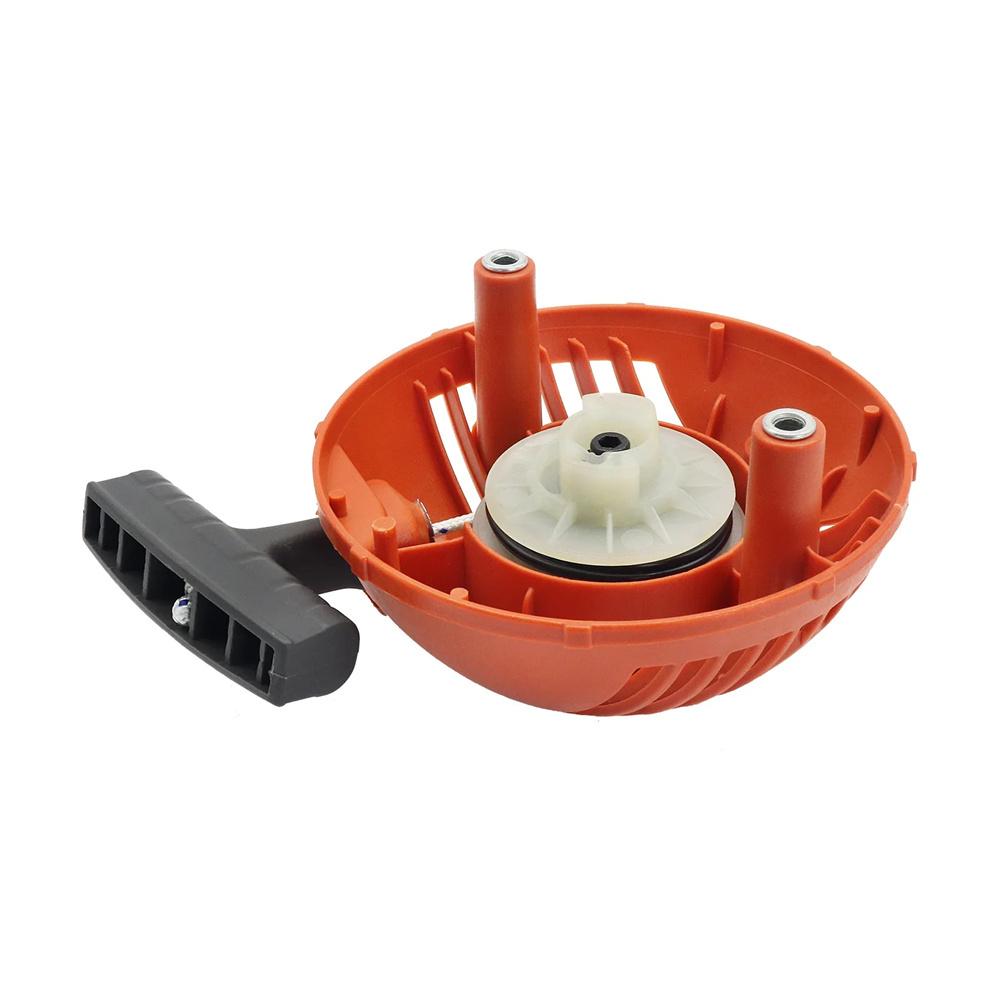 Recoil Starter 579063101 576368301 For Husqvarna 128L 128LD 128LDX 128DJX