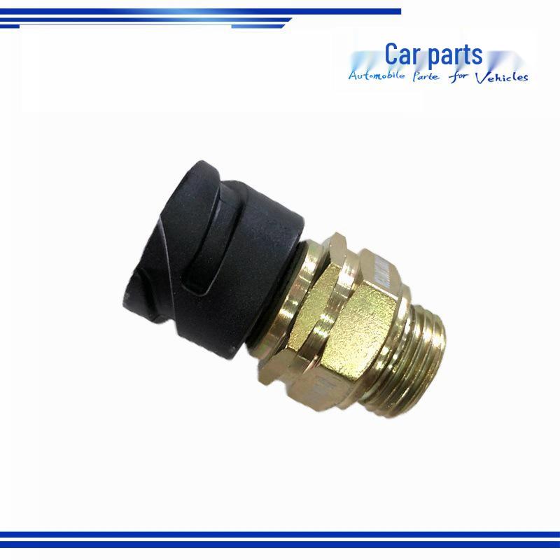 Sinotruk Steyr Delong X3000 Differential Lock Pressure Switch Sensor (WG9100710007)