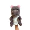36 Styles Animal Finger Puppet Plush Toy Role Play Tell Story Cloth Doll Baby Educational Toys Children Kids Great Birthday Gift