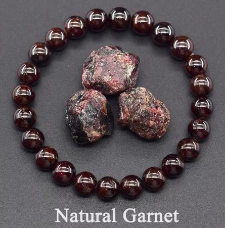 6/8mm Reiki Blue Apatite Bead Bracelet Men Women Natural Stone Blood Circulation Stimulate Enthusiasm Health Care Couple Jewelry