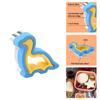 Cartoon Sandwich Cutter Set Uncrustables Cut and Seal New Sandwich Moulds  Kitchen