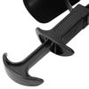 1 Pair Plastic Shoe Stretcher Shoes Tree Shaper Boots Expander with Hhandle