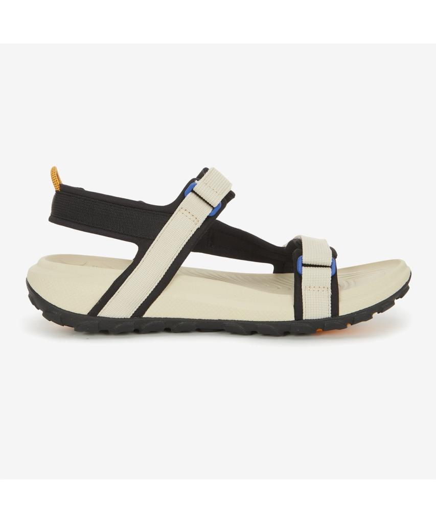 The North Face Ns82S02C Men'S Explore Camp Sandals Beige