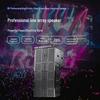 Runpu RP-XZS702-5 Professional Dual 8"+12" Line Array Speaker System (CN version)