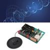 DIY Radio Kit Professional Easy Essembly AM FM Soldering Project Radio Module DIY Kit for DIY Radio 