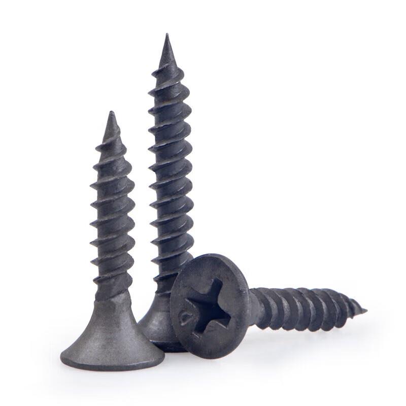 Self-Tapping Drywall Wood Screws