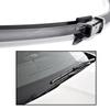 22"+18" Beam Wiper Blades for 2 Series F22/F23/F44/F45/F46/F87 M2 2014-2025, All-Weather OEM Replacement Wipers