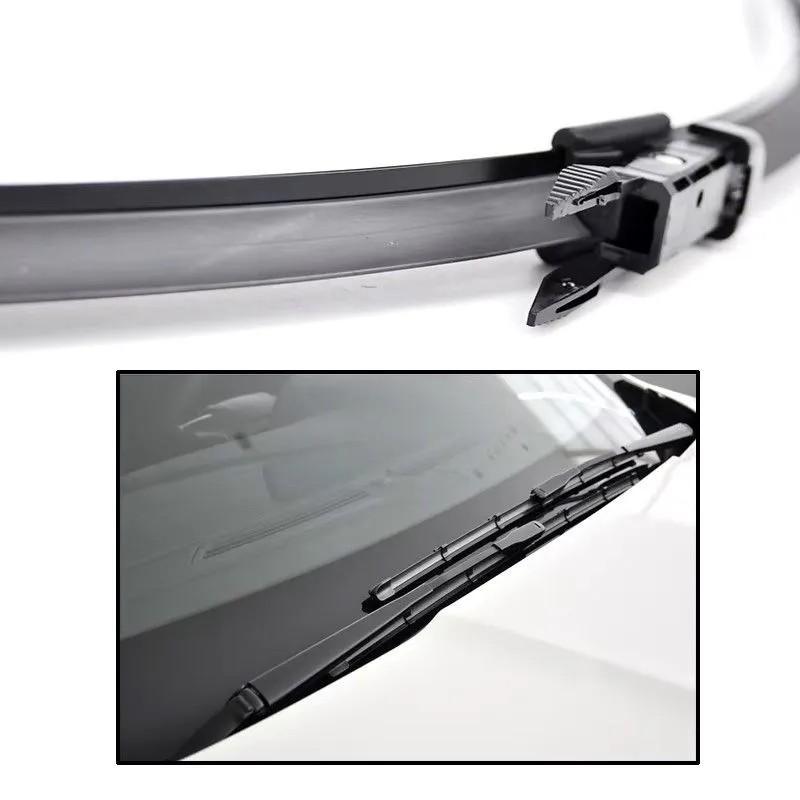 22"+18" Beam Wiper Blades for 2 Series F22/F23/F44/F45/F46/F87 M2 2014-2025, All-Weather OEM Replacement Wipers