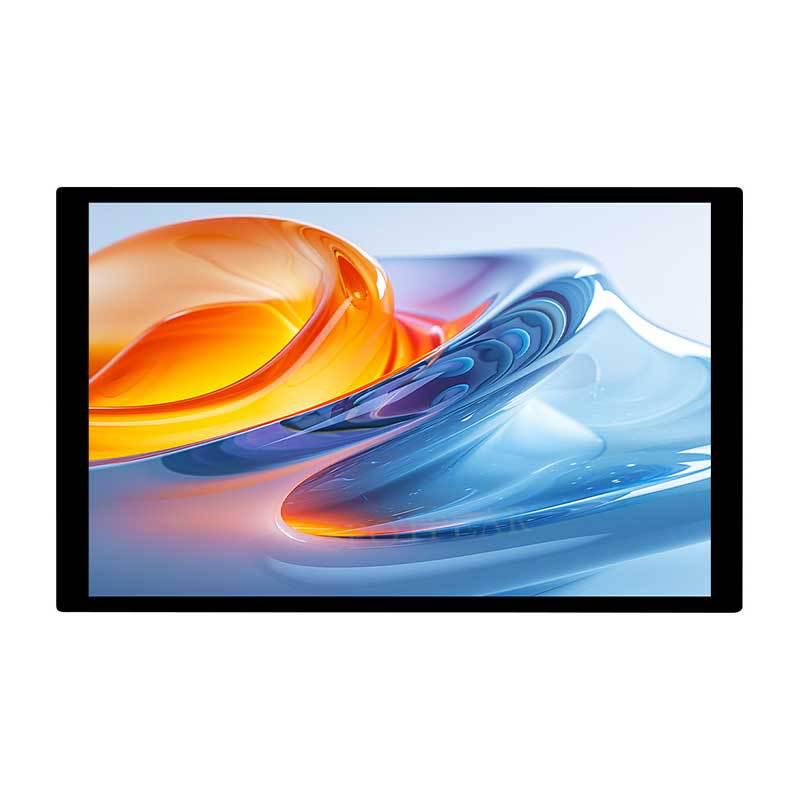 10.1-Inch DSI LCD Display for ESP32-P4, Luckfox-RK3576, RK3506, Raspberry Pi
