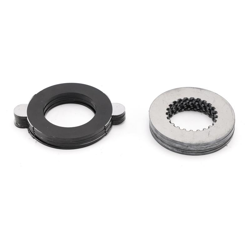 Artudatech 8.8 inch Posi Clutch Pack Kit F8.8CPK For Ford Car Accessories