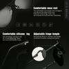 Sunglasses Men Colored Reflective Sun Glasses For Male Driving Eyewear Black Unisex Pilot Uv400 Hombre