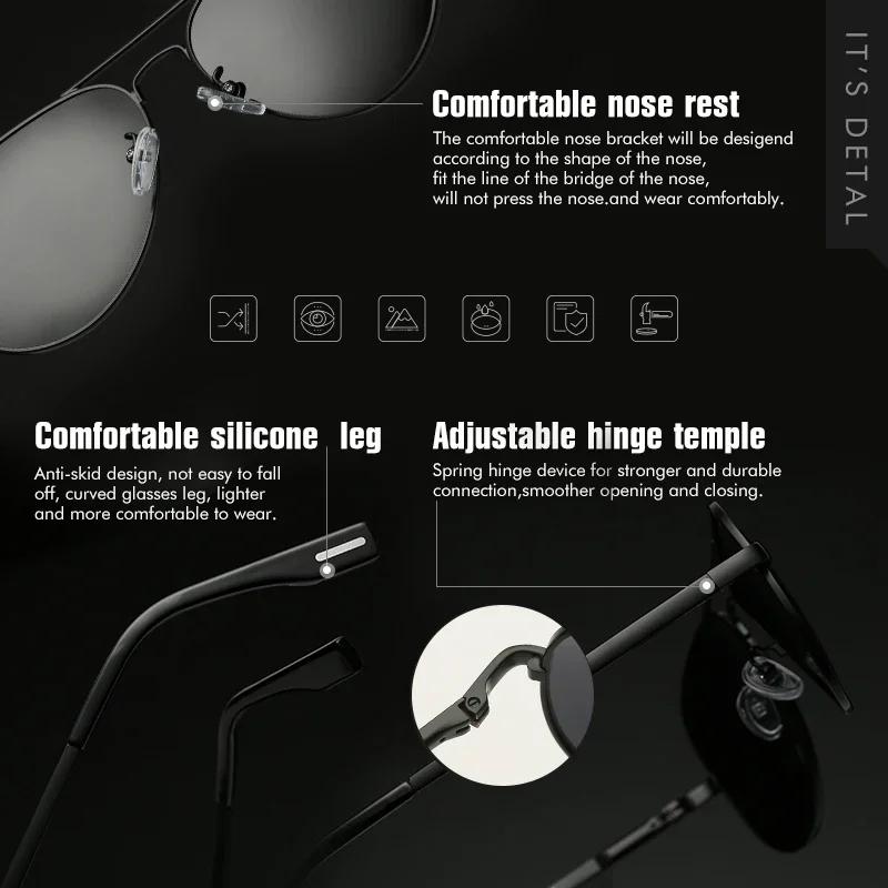 Sunglasses Men Colored Reflective Sun Glasses For Male Driving Eyewear Black Unisex Pilot Uv400 Hombre