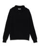 DERIK HOODIE LS STITCHED SWTR [Guess]