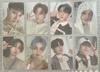 [USED] Straykids Raku Star Soundwave 8 Trading Cards Complete