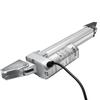 12V Linearantrieb, 101,6 mm Hub, IP65 Wasserdichter Linearantrieb, 3000N, 5 mm/s Bewegungsaktuatoren mit Montagehalterungen für Solarnachführsysteme,