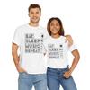 Eat Sleep Music Repeat T-Shirt: Unisex Music Lover Gift