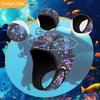 Scuba Diving Hood Surfing Cap 1.5mm Waterproof Hat Thermal for Water Sports