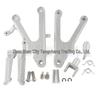 Front Footrest Bracket for YZF R1 2002-2003 Motorcycle Modification