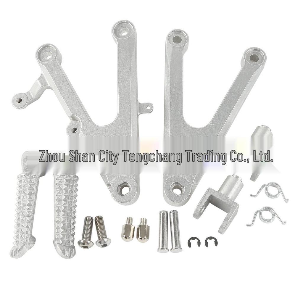 Front Footrest Bracket for YZF R1 2002-2003 Motorcycle Modification