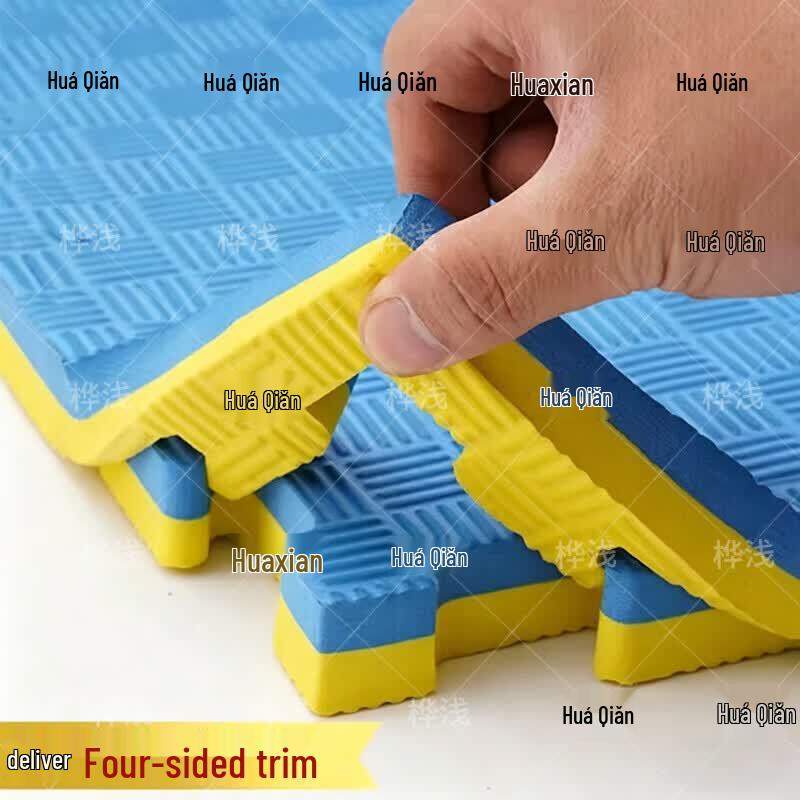 Interlocking Foam Sports Mat