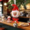 Acessórios para festas – Decorações de Natal