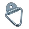 2Pcs Lashing Anchor Mounting for Trailers