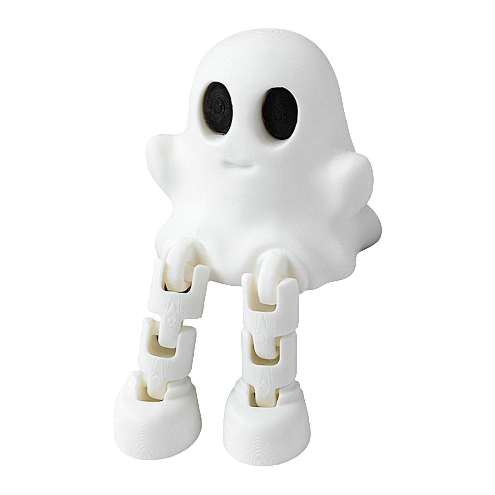 

Reading Light, Reading Halloween Tea Light Decoration, Halloween Night Light, Perfect Halloween Decoration For Home, Desktop Display One Size