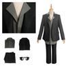 Wolfwood Cosplay Costume For Stage And Performance From Gungrave