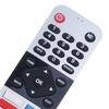 Black for Skyworth 539C-268920- W010 TB5000 UB5100 UB5500 for Smart for T V Remote Control Ergonomic Design Easy to Gra
